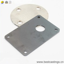 OEM Stainless Steel Laser Cutting Fabrication